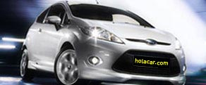 alquiler vehiculo cala lea
